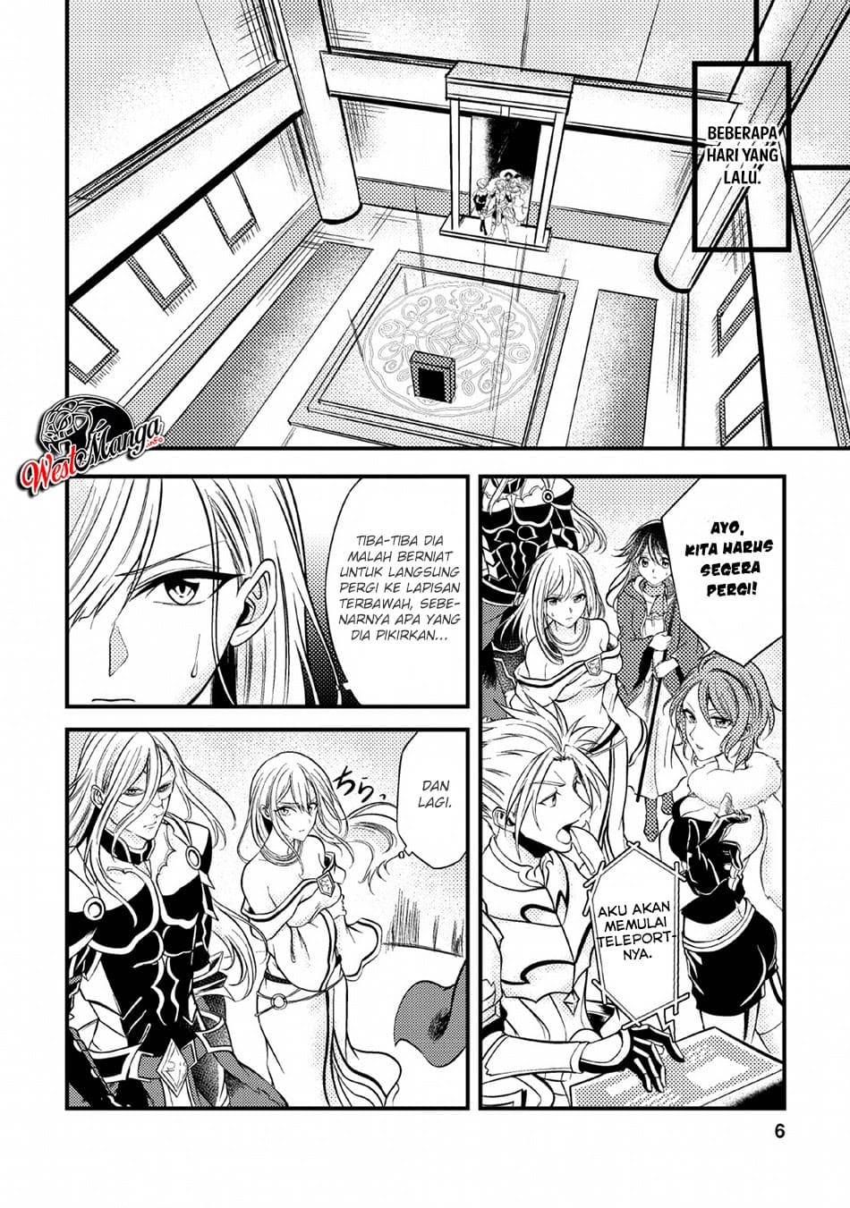 Party Kara Tsuihou Sareta Sono Chiyushi, Jitsuha Saikyou Nitsuki